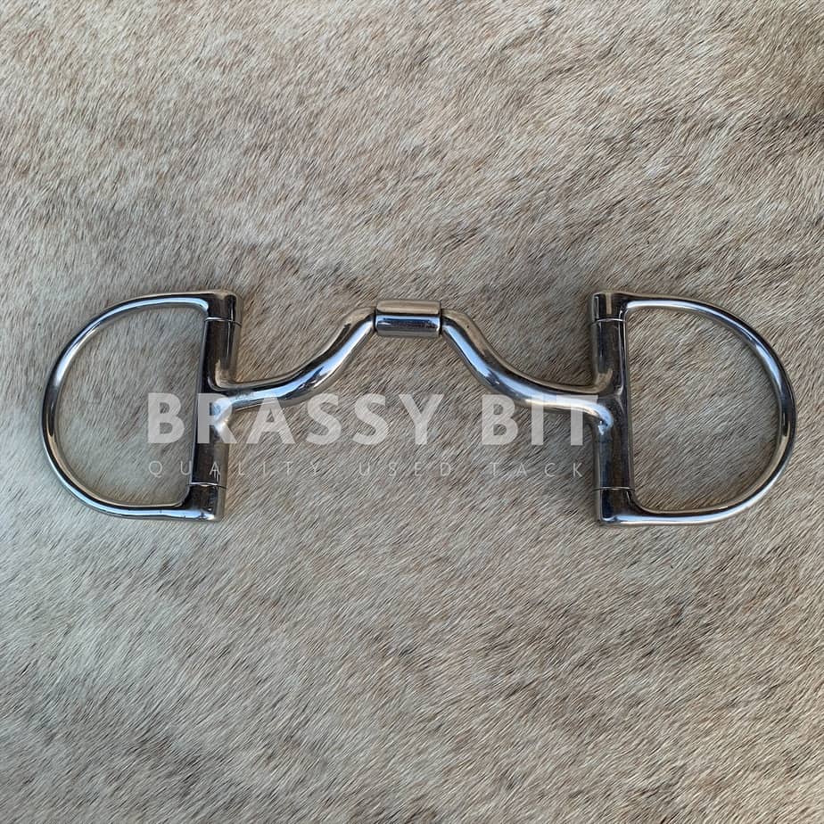 4.5" Myler D Ring w/o Hooks eBay