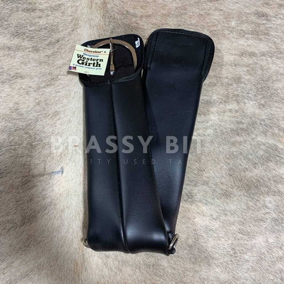 32" Cherokee Neoprene Cinch