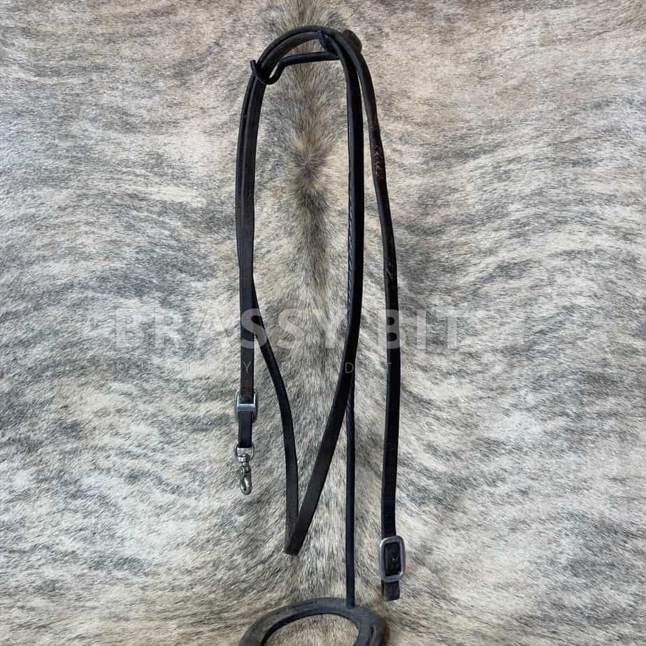 50" Western Saddle Co Roper Rein