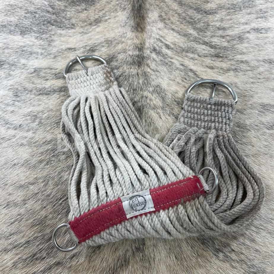 32" Teri Cinchas String Roper Cinch