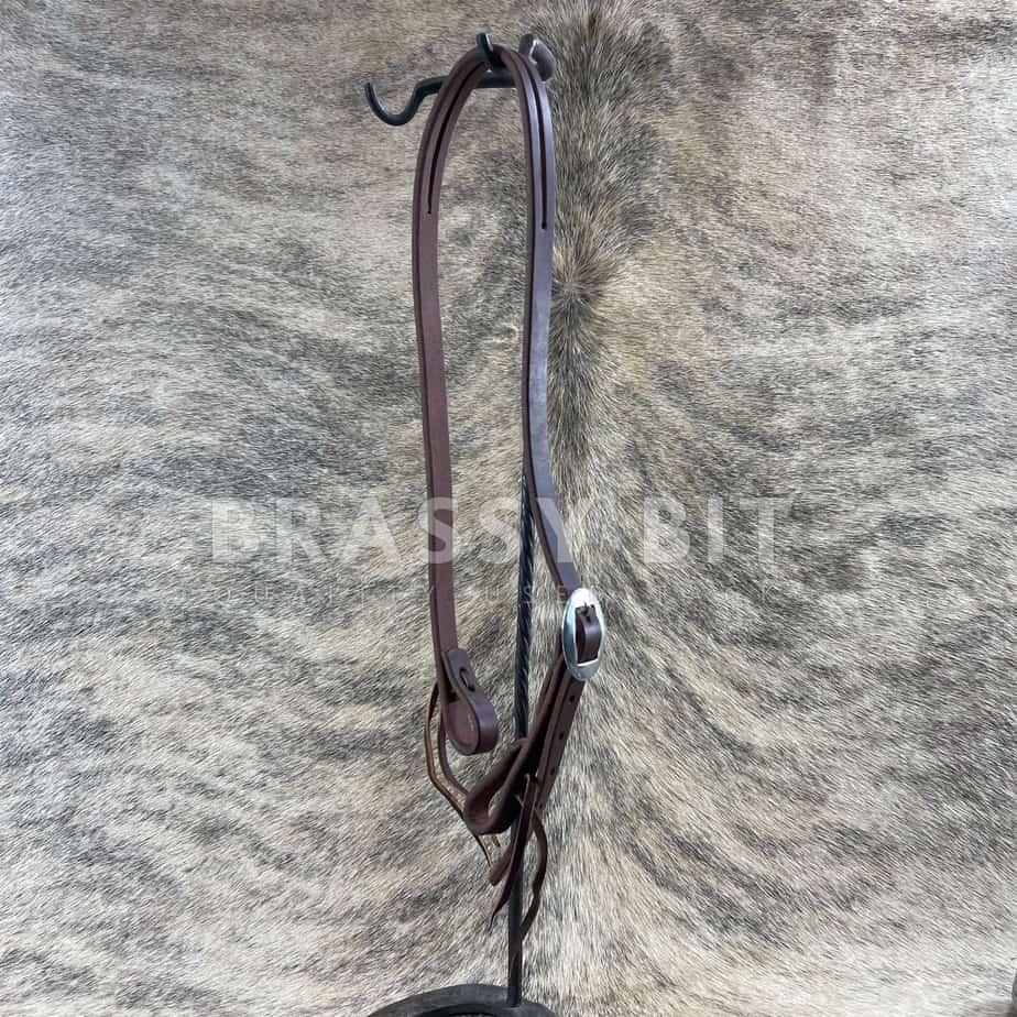 Weaver Leather Slot Ear Bridle Hanger
