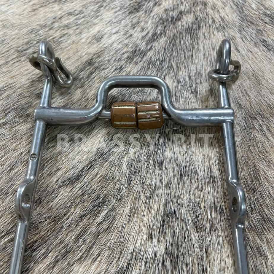 OMABETA rouleau de bord de presse en cuir Rouleau en cuir Rouleau de