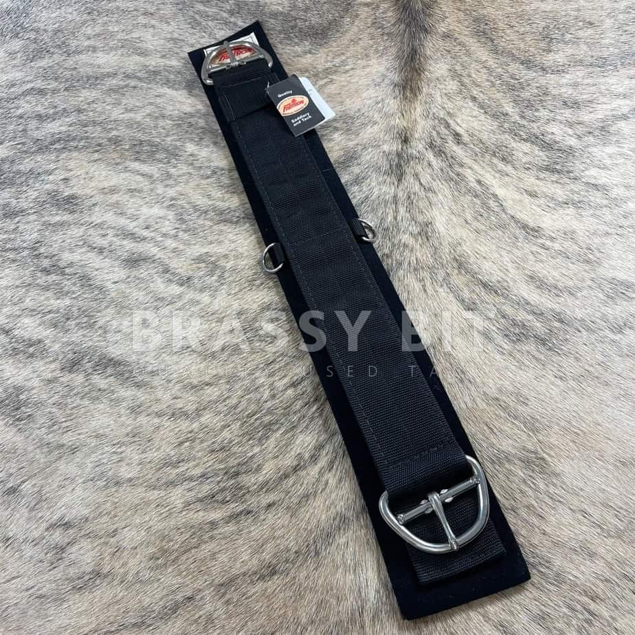 28" Fabtron Neoprene Straight Cinch