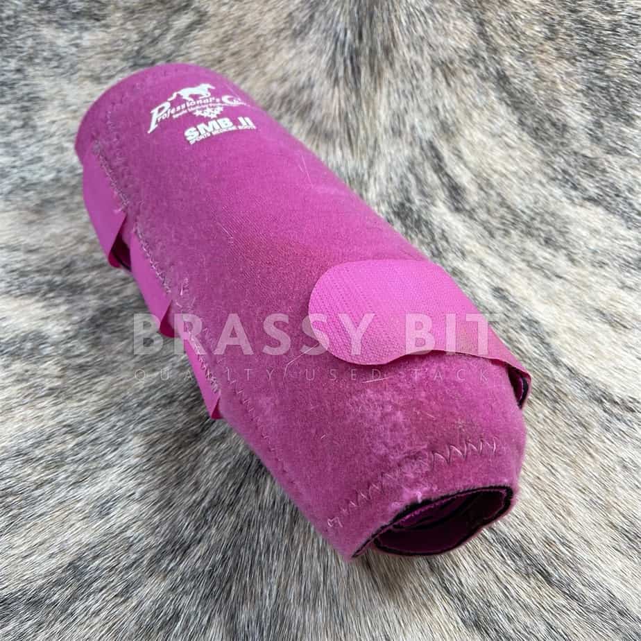 Professional's Choice Medium Front SMB Boots