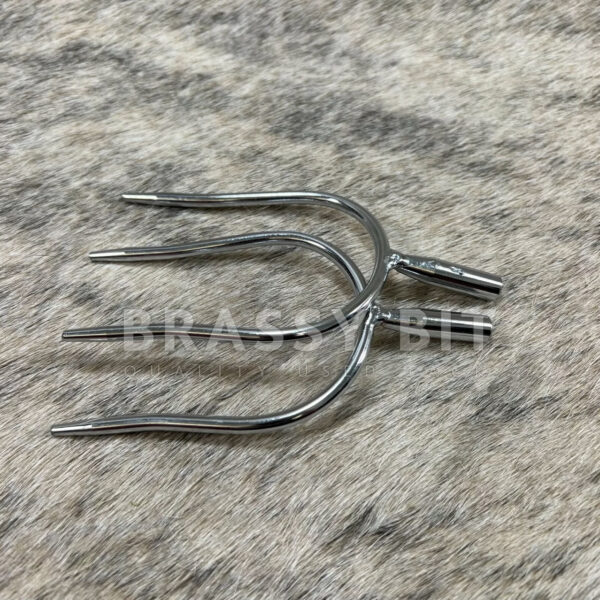 Men's Prince of Wales English Spurs