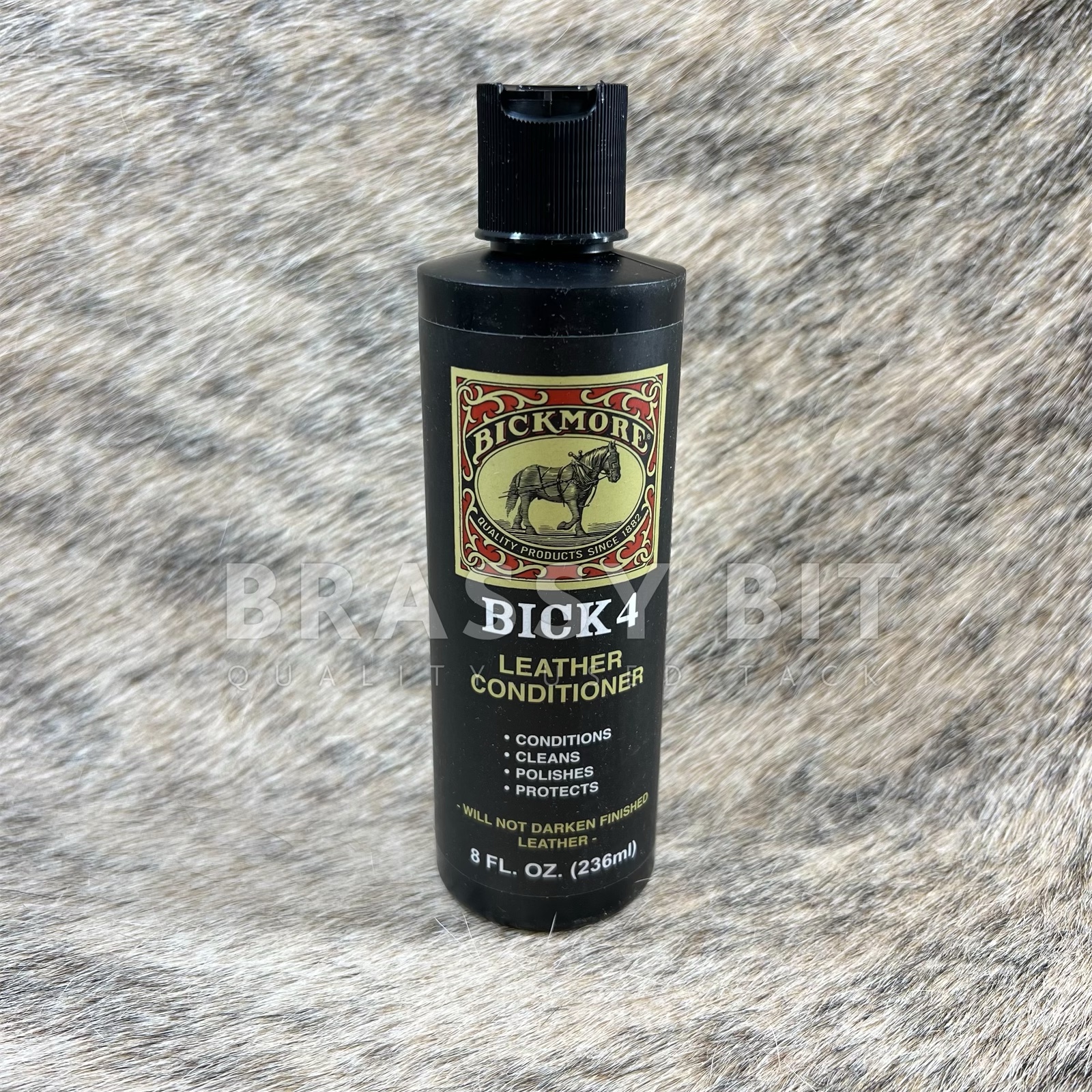Bickmore Bick-4 Leather Conditioner