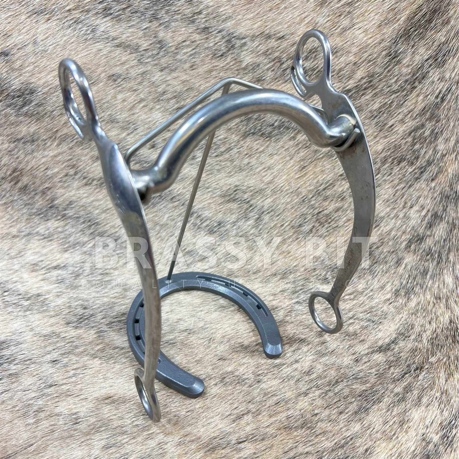 5" Roy Robinson Sweetwater Port Curb