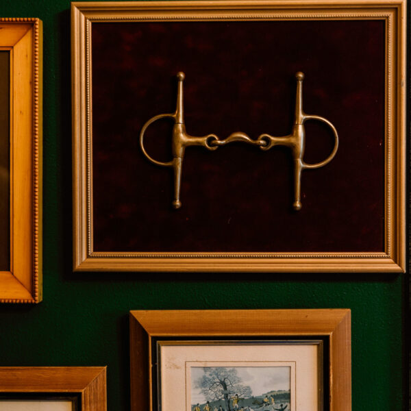 Western & Equine Decor + Antiques