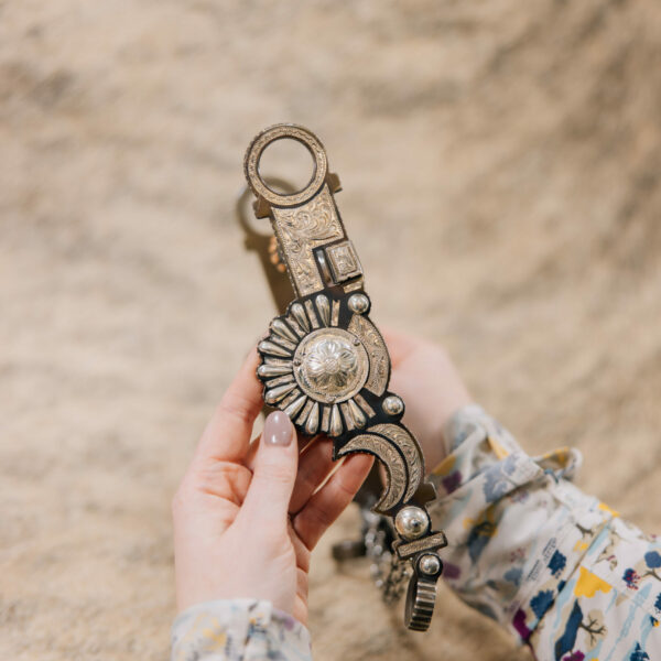 High End + Vintage Bits