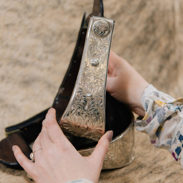 Western Tack + Accessories