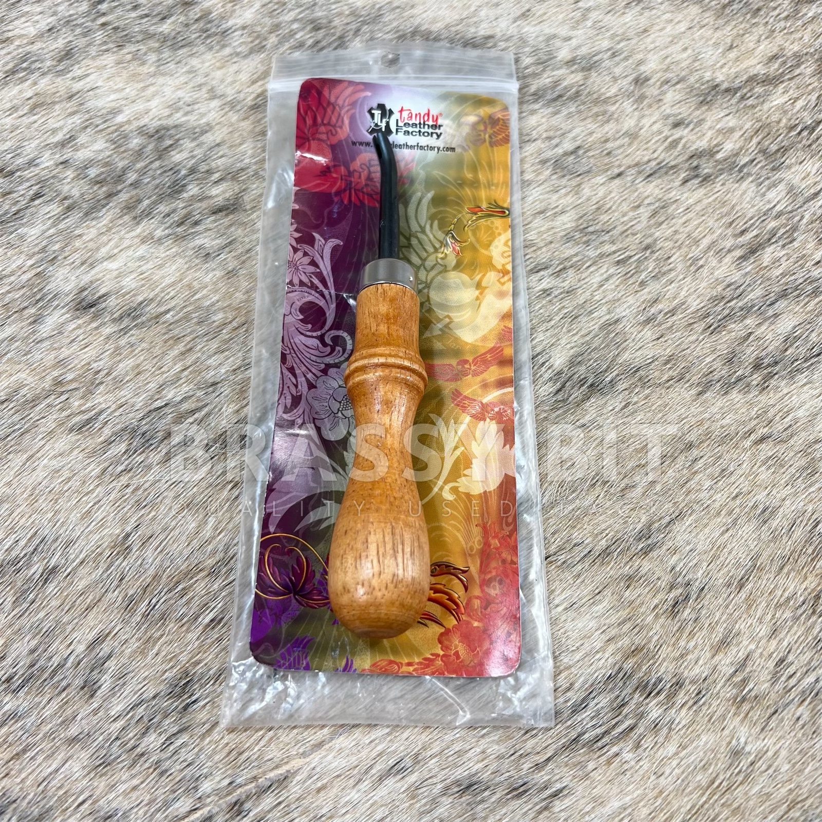 Tandy Leather Keen Edge Beveler