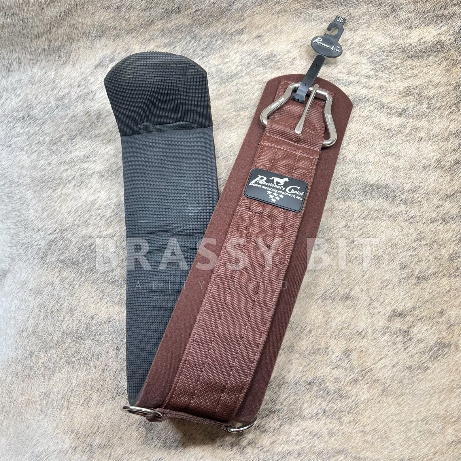 36" Professional's Choice SmX Neoprene Cinch