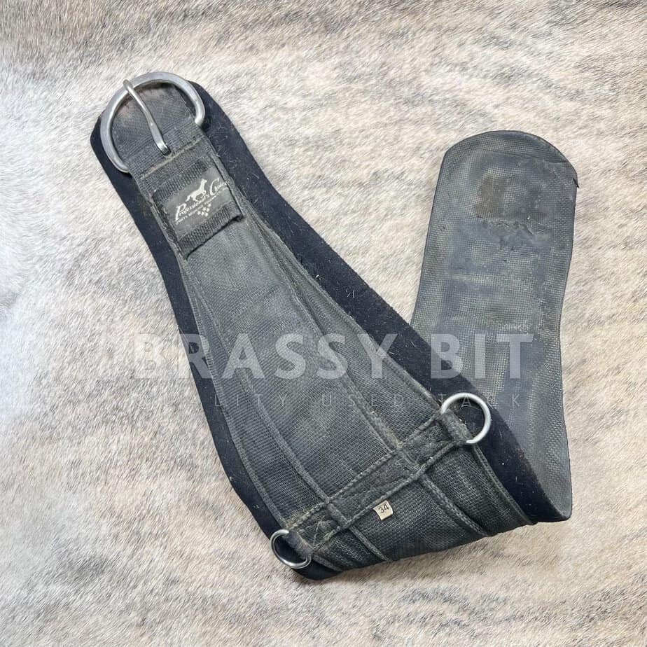 34" Professional's Choice SmX Neoprene Roper Cinch