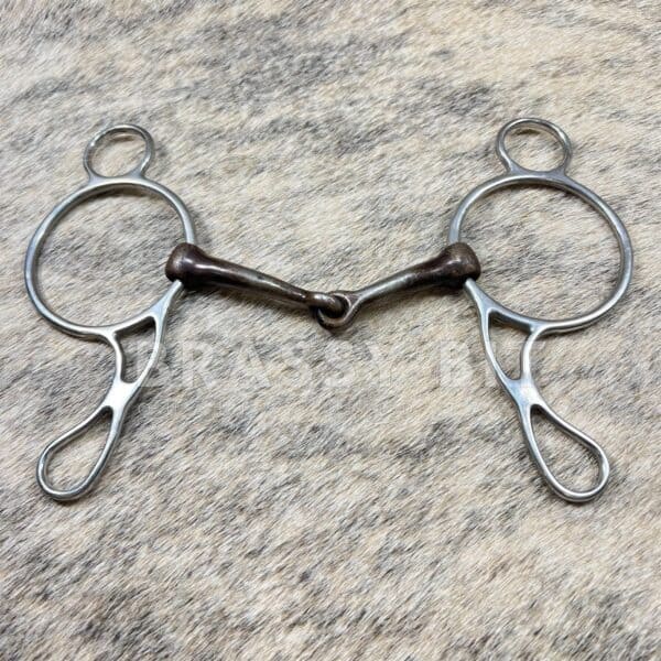 4.75" Wonder Gag Bit