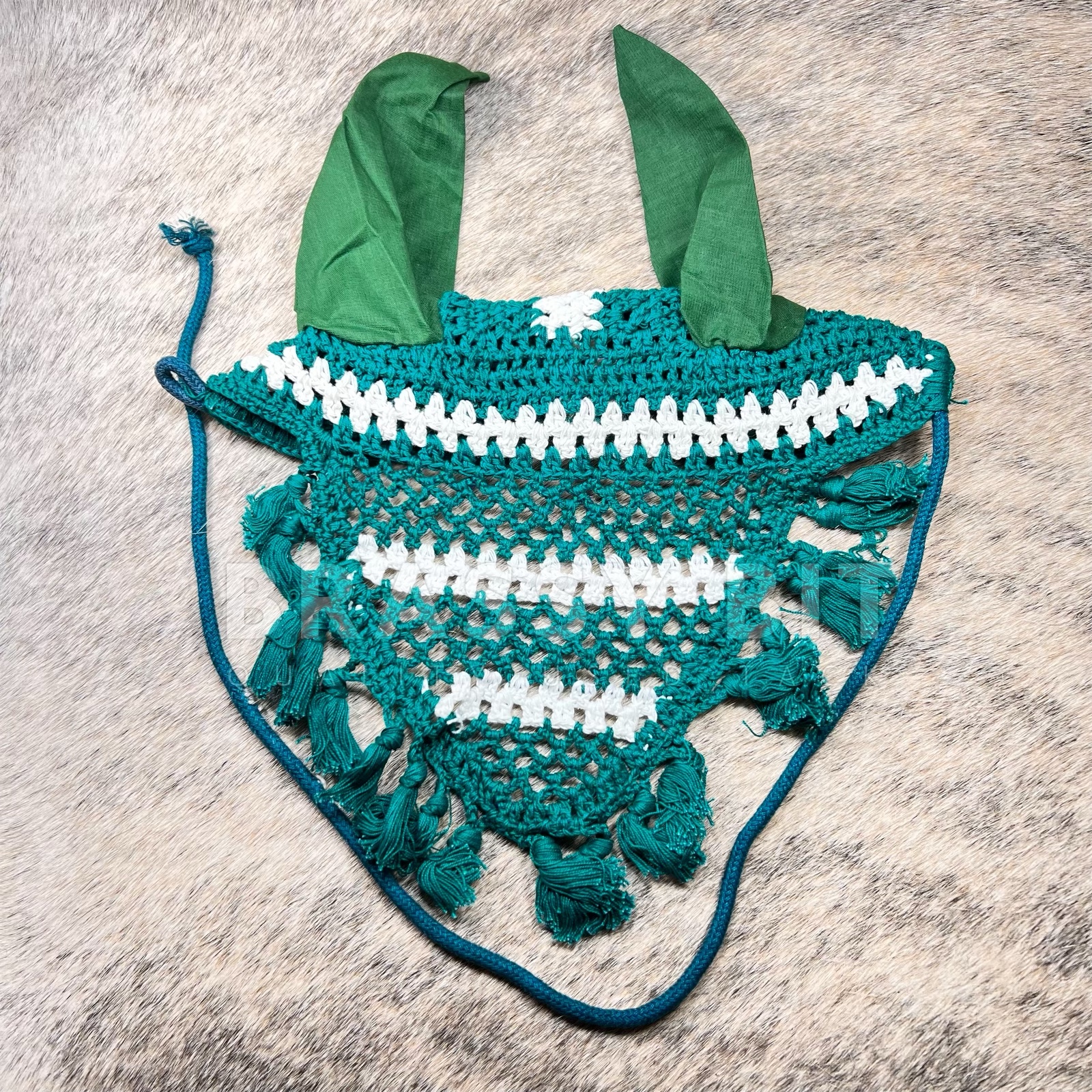 F/S Horse Fly Bonnet