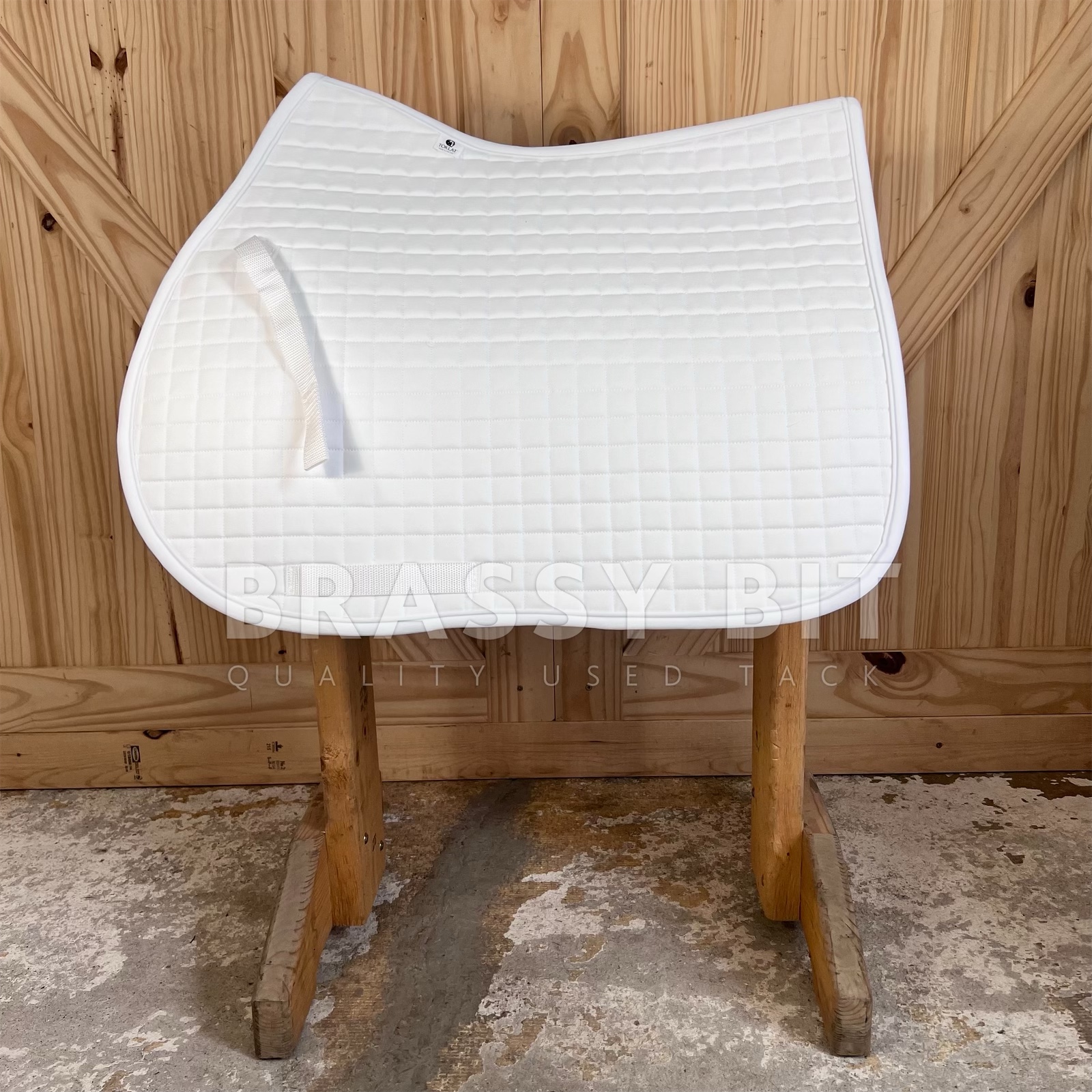 Toklat All Purpose English Saddle Pad