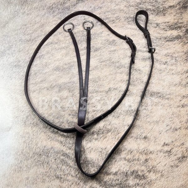 Pessoa Cob English Running Martingale