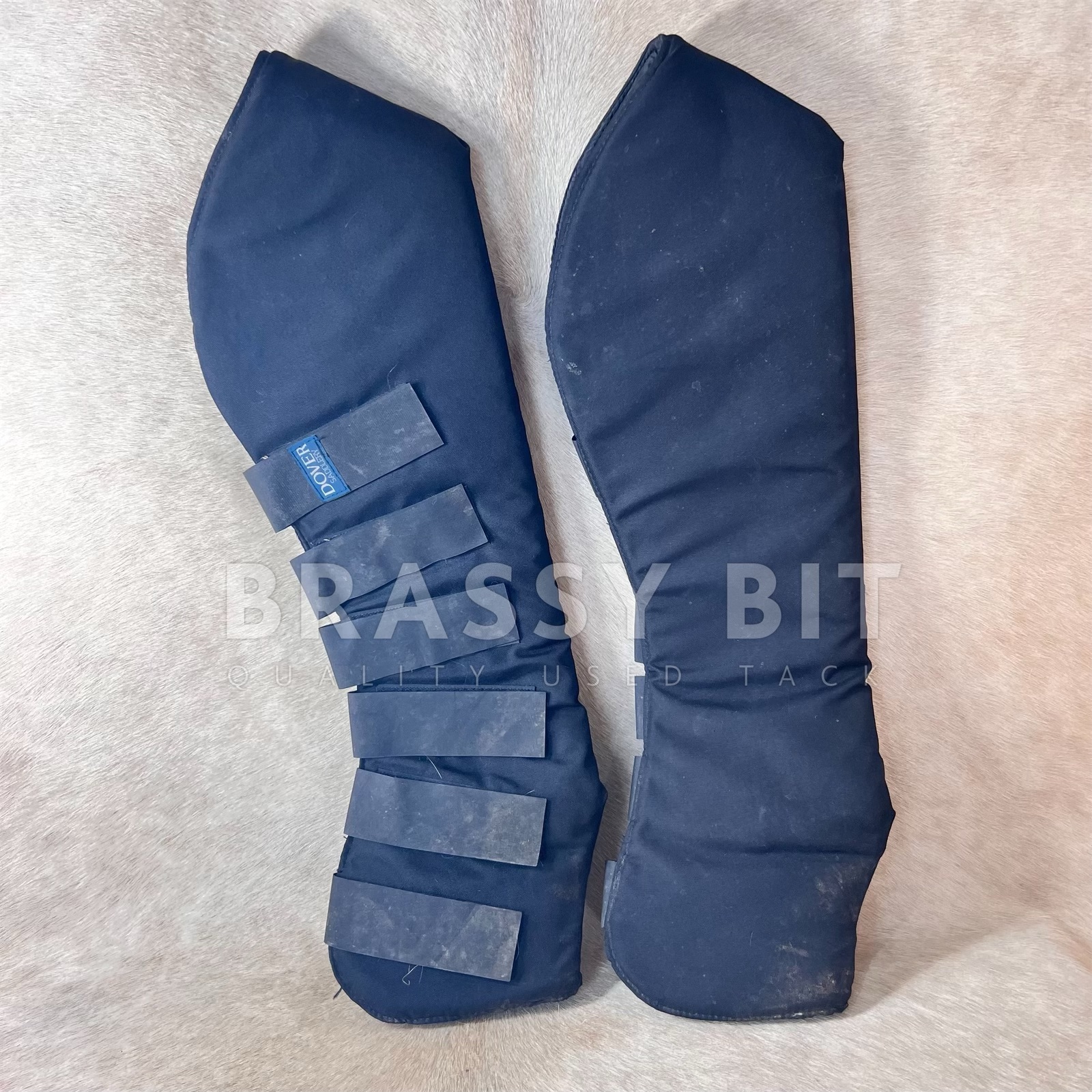 Dover Shipping Boots