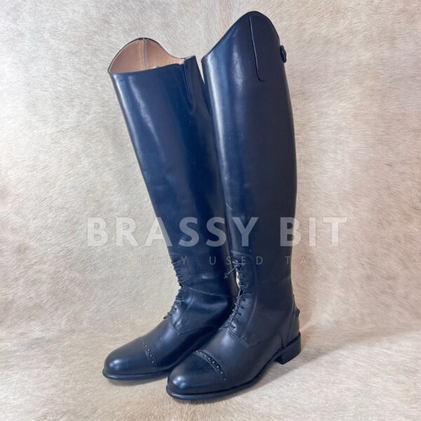 Ariat Mens Heritage Contour Tall Boot