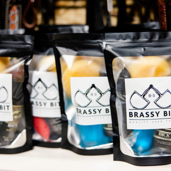 Saddle & Leather Supplies