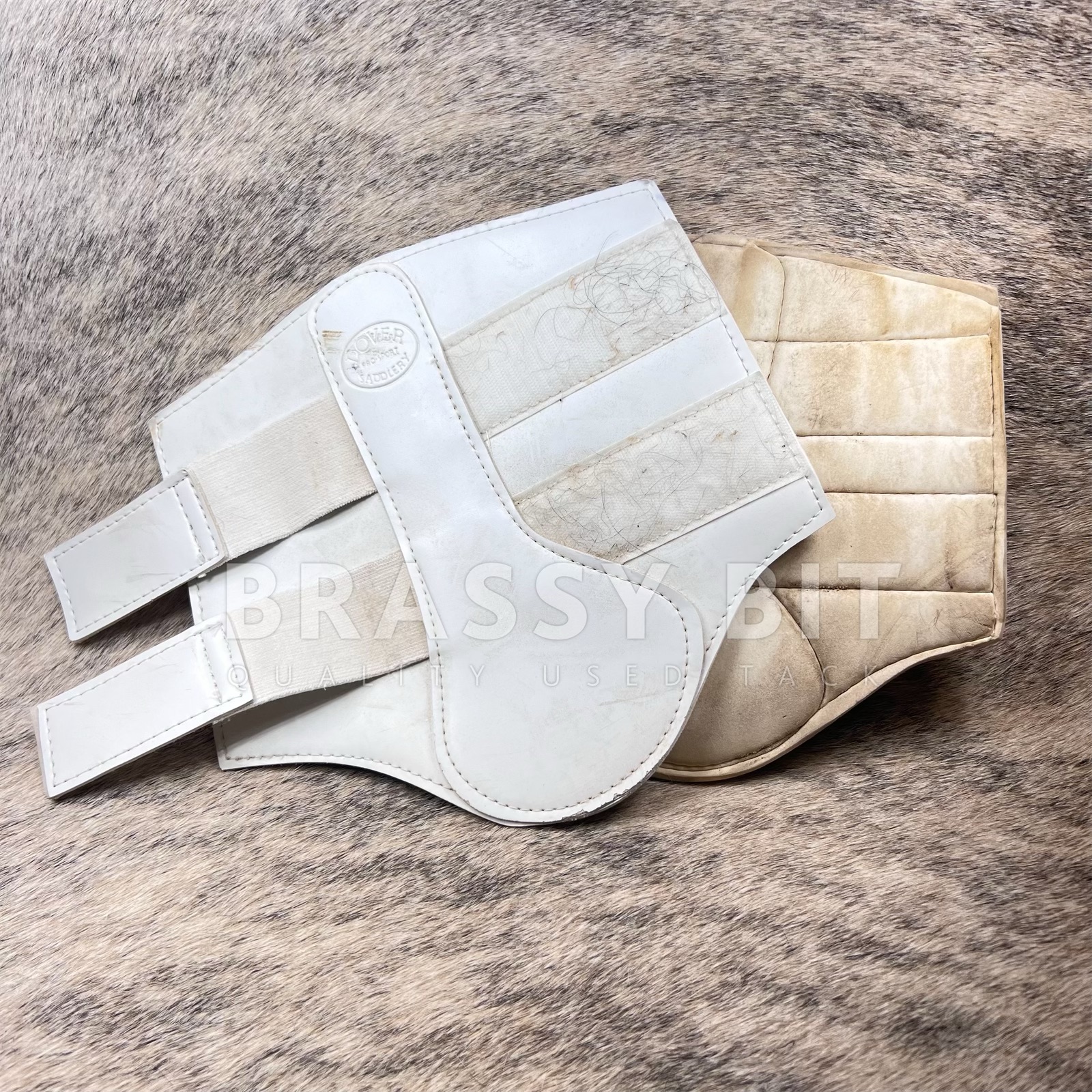 Dover Medium Neoprene Dressage Sport Boot