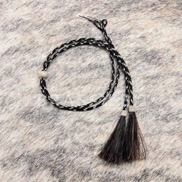 Handmade Horse Hair Cowboy Hat Cord