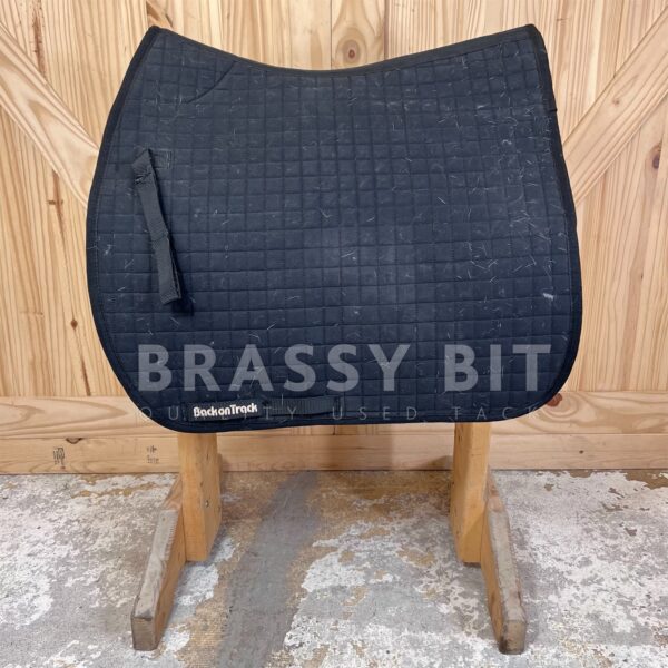 Back on Track Dressage Saddle Pad