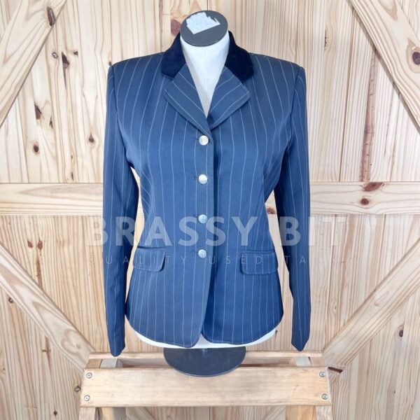 Busse Aachen Equestrian Show Jacket