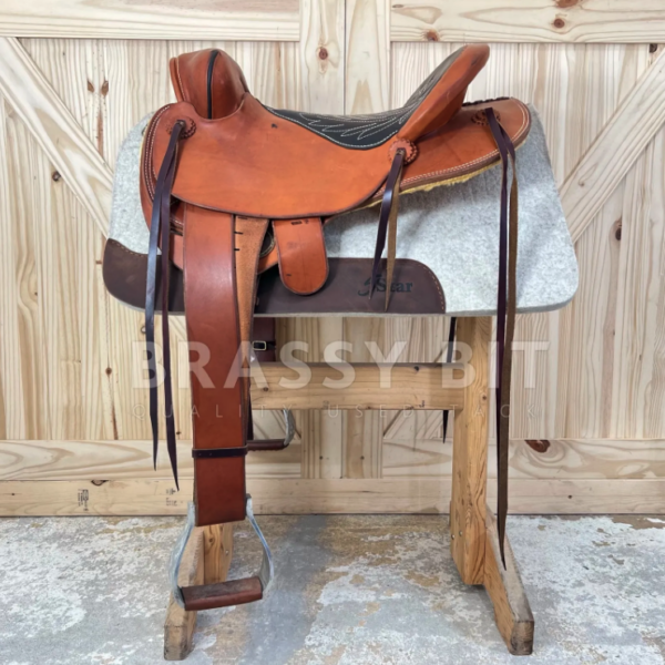 Endurance Saddles