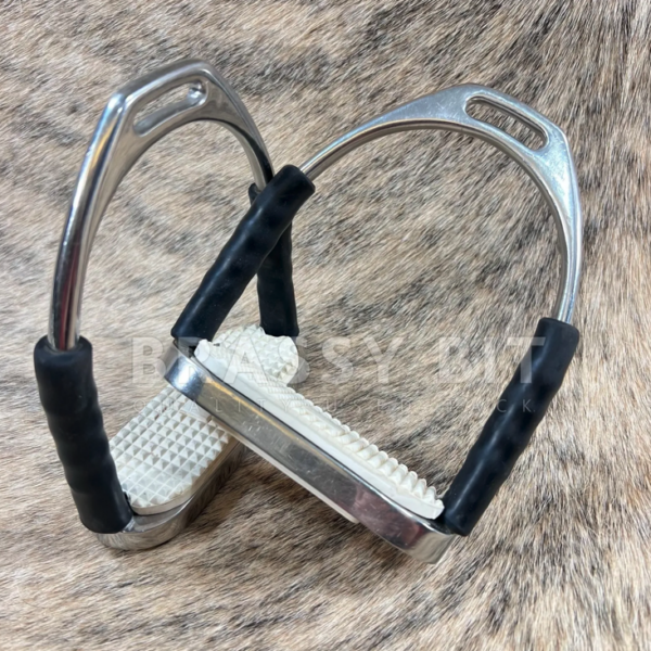 English Tack + Accessories