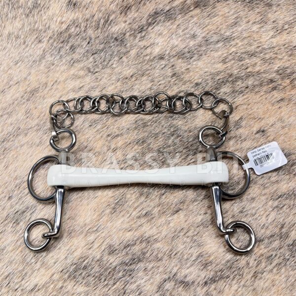 5.25" Trust Inno Sense Mullen Pelham