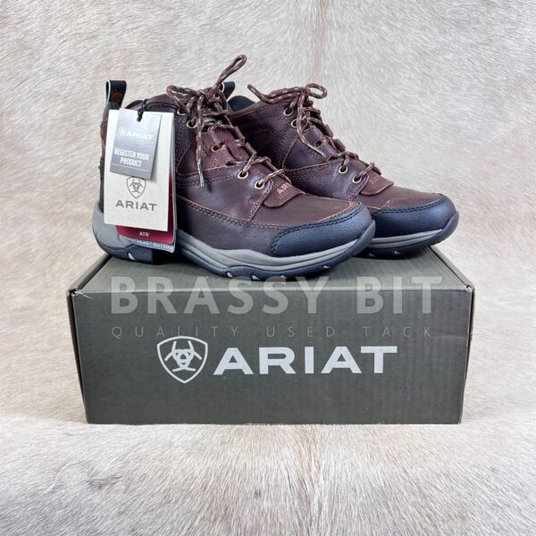 Ariat Terrain Waterproof Boots