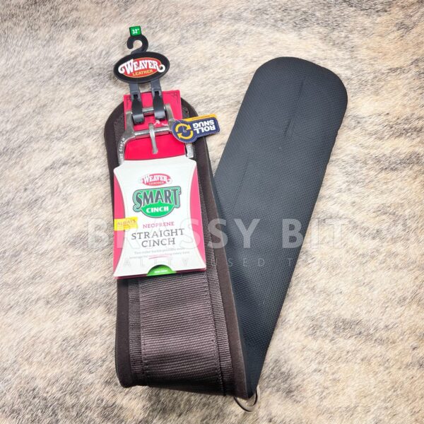 32" Weaver Neoprene Smart Cinch w/ Snug Buckle