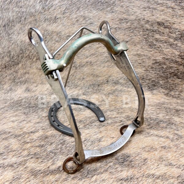 5" Sliester Forward Tilt Sweetwater Mullen Curb