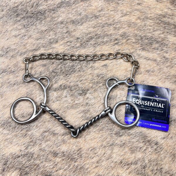 5.25" Professionals Choice Twisted Sweet 6 Bit