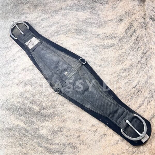 32" Professional's Choice SmX Neoprene Roper Cinch