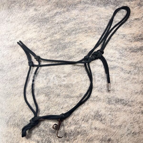 Jewels Rope Horse Tack Rope Halter