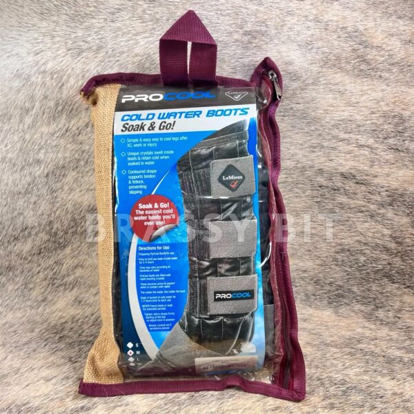 LeMieux Cold Water Boots