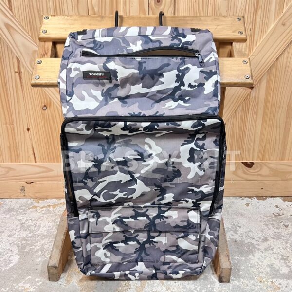 Tack & Grooming Hanging Organizer