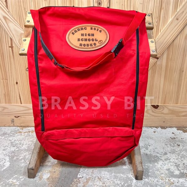 Bridle and Tack Carrier Storage Travel Bag
