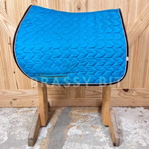 Lettia CoolMax All Purpose Saddle Pad