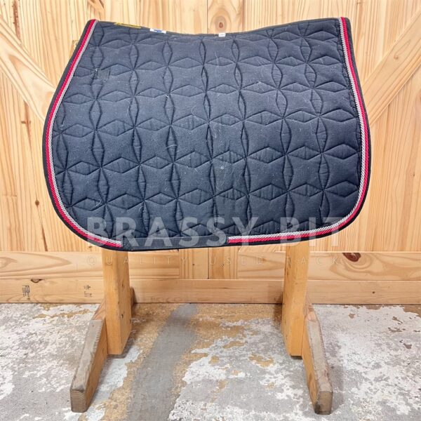 Roma AP English Saddle Pad