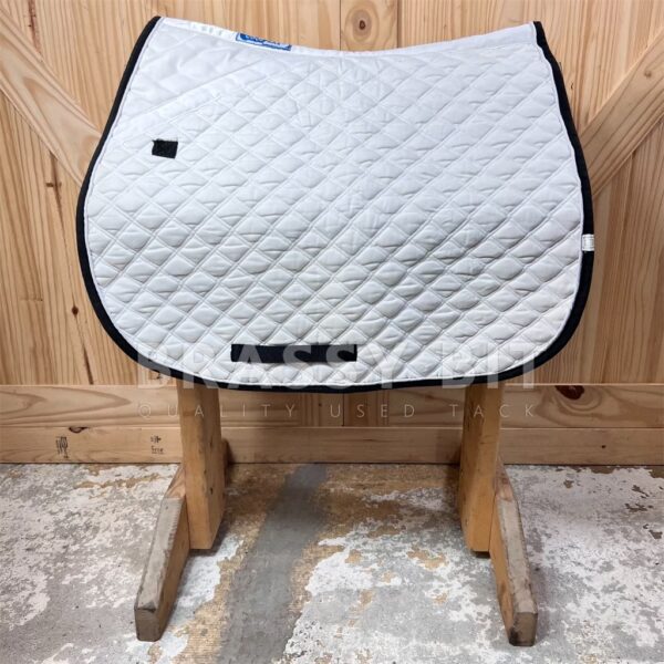 Lettia Collection CoolMax AP Saddle Pad