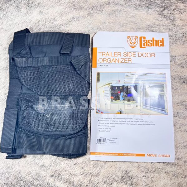 Cashel Trailer Door-ganizer