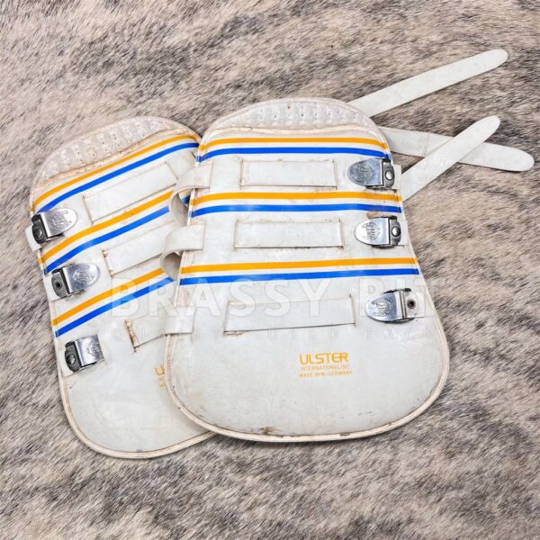 Cob Ulster Jump Boots