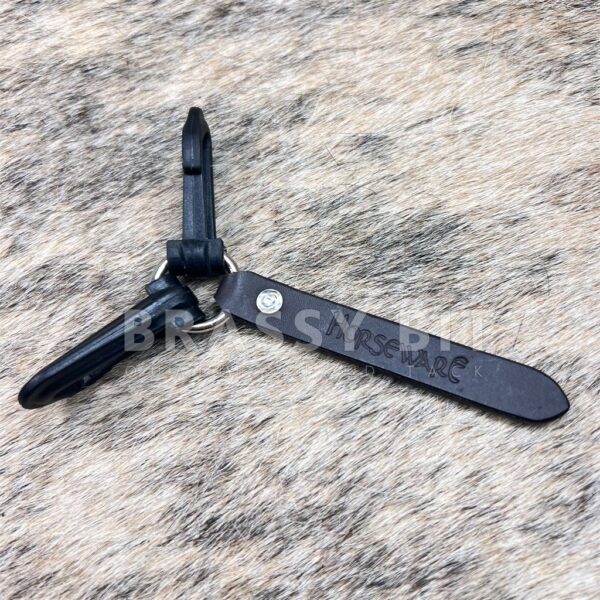 Micklem Bridle Bit Clips