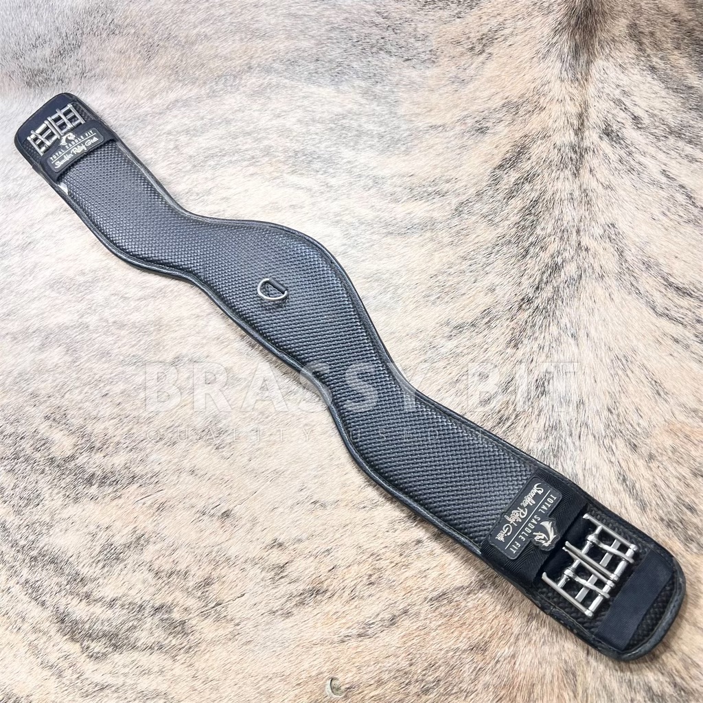 Total Saddle Fit - Shoulder Relief Girth - Synthetic France