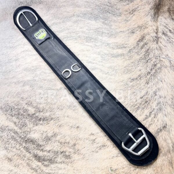 34" Weaver Neoprene Smart Cinch w/ Snug Buckle