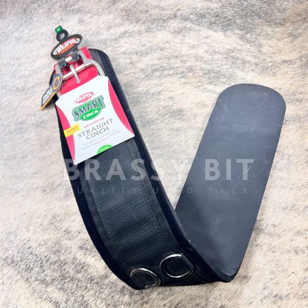 34" Weaver Neoprene Smart Cinch w/ Snug Buckle