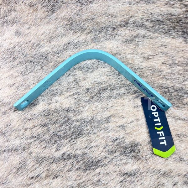 Collegiate Series II XW Gullet Plate